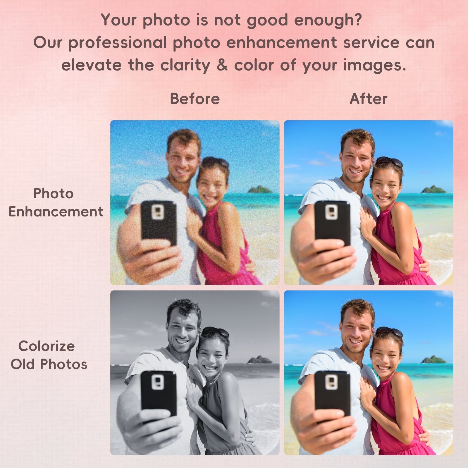 Customised Photo Gifts with LED Frame for Him Her, Long Distance Couple Valentines Day Wedding Anniversary Engagement Gift, I Love You Soulmate Boyfriend Future Husband Romantic Decor - uniqicon